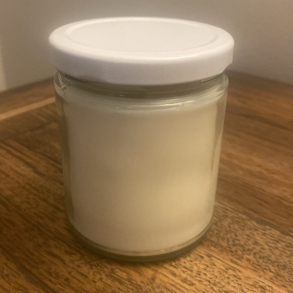 Soy Candles For Burned Out Equestrians New Fresh Linen Scent - Picture 2 of 7